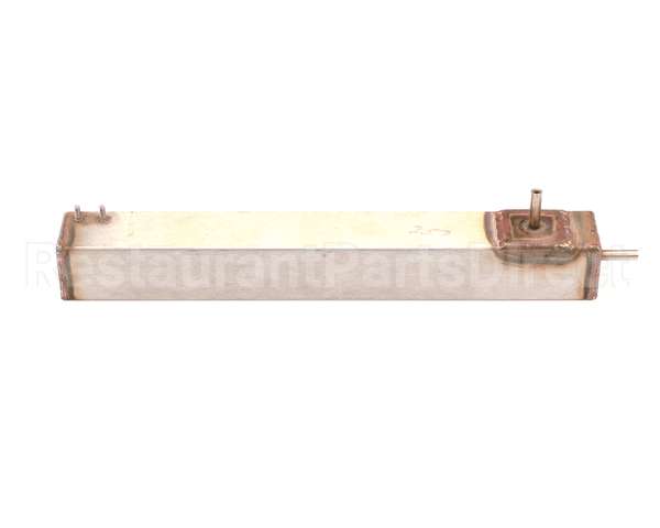 AT1A-2984-1 Accutemp Square Tube Muffler Assembly