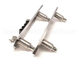 AT1A-3030-1 Accutemp Bullet Feet, 4" (Set Of Four)