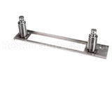 AT1A-3038-2 Accutemp Leg Base Left Assembly