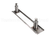 AT1A-3038-2 Accutemp Leg Base Left Assembly