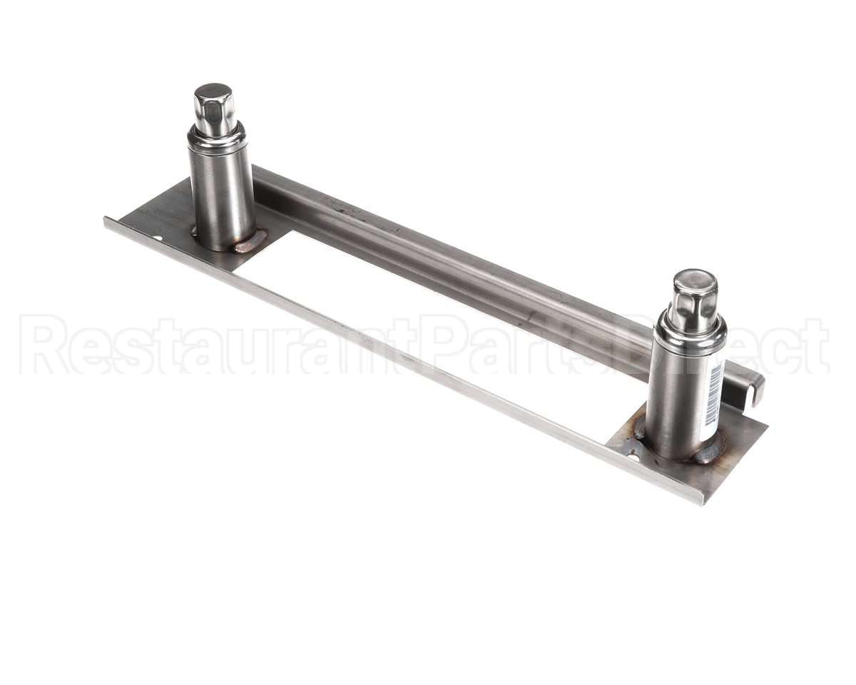 AT1A-3038-2 Accutemp Leg Base Left Assembly