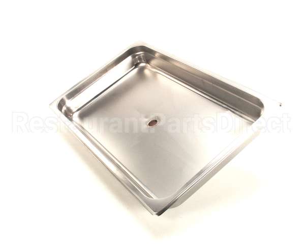 AT1A-3155-1 Accutemp Drain Pan With Drain Valve