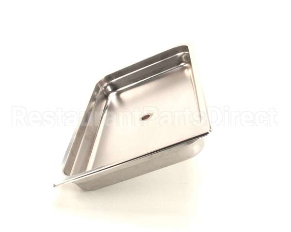 AT1A-3155-1 Accutemp Drain Pan With Drain Valve
