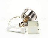 AT1A-3303-1 Accutemp Thermometer Assembly 2, 3 & 6 Pan