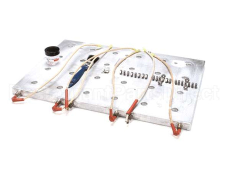 AT1A-3530-1 Accutemp Cast Heater Replacement Kit - 208V 6Kw,