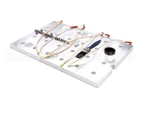 AT1A-3530-1 Accutemp Cast Heater Replacement Kit - 208V 6Kw,