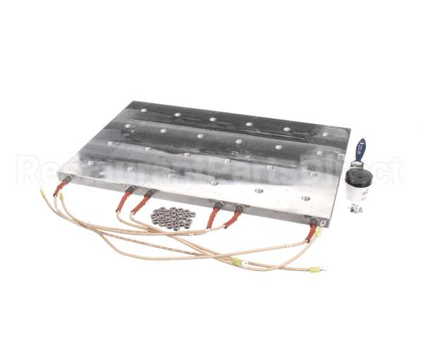 AT1A-3530-3 Accutemp Cast Heater Replacement Kit - 208V 8Kw,
