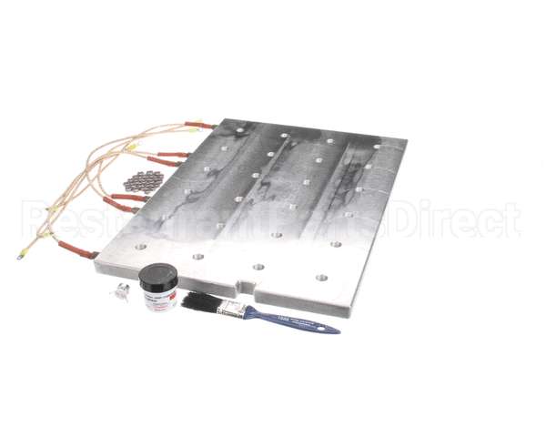 AT1A-3530-3 Accutemp Cast Heater Replacement Kit - 208V 8Kw,