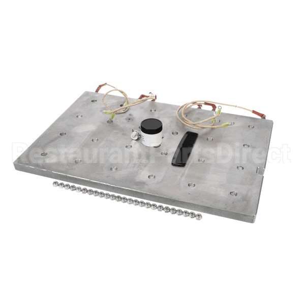 AT1A-3530-3 Compatible Accutemp Cast Heater Replacement Kit - 208V 8Kw