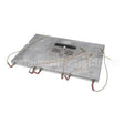 AT1A-3530-8 Compatible Accutemp Cast Heater Replacement K It - 208 15Kw