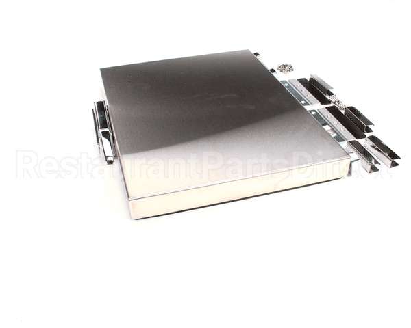 AT1A-3600-1 Accutemp Door Assembly- Evolution