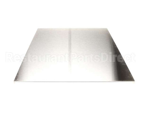 AT1A-3629-1 Accutemp Top Panel Assembly Evolution Steamer