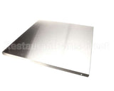 AT1A-3629-1 Accutemp Top Panel Assembly Evolution Steamer