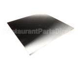 AT1A-3629-1 Accutemp Top Panel Assembly Evolution Steamer