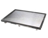 AT1A-3647-1 Accutemp Inner Door Panel, Evolution Steamer