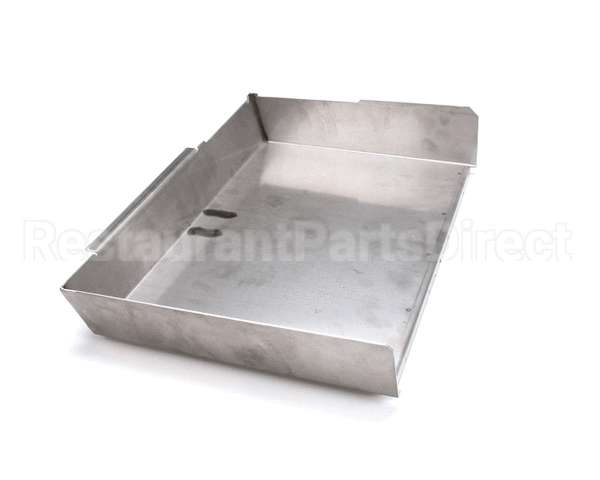 AT1A-3663-1 Accutemp Enclosure,Steam Collector Assembly