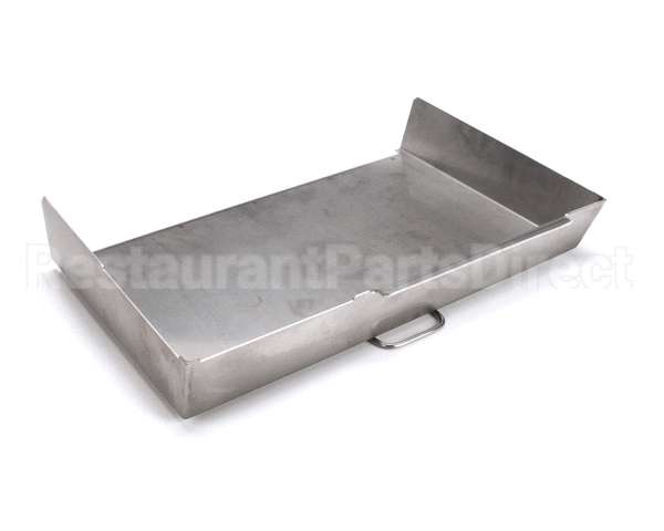 AT1A-3663-1 Accutemp Enclosure,Steam Collector Assembly