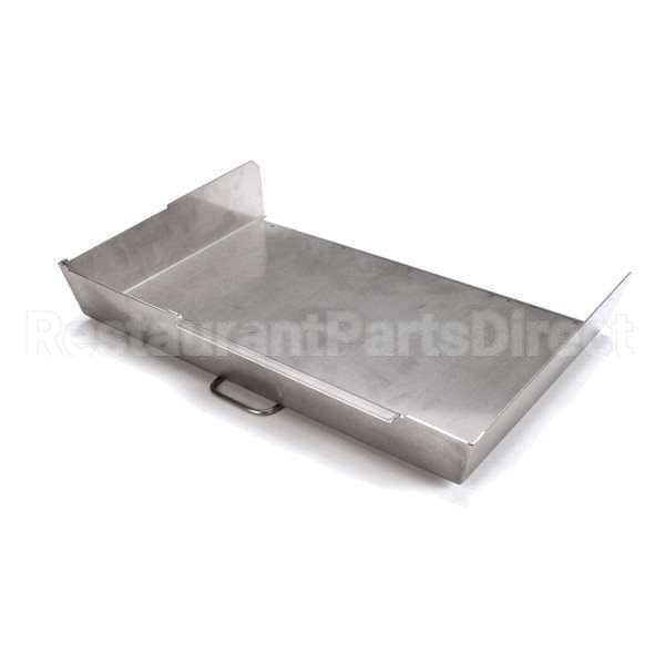 AT1A-3663-1 Compatible Accutemp Enclosure, Steam Collector Assembly