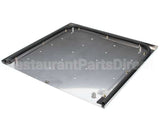 AT1A-3667-1 Accutemp Panel, Distribution Assembly 12Kw & Abov
