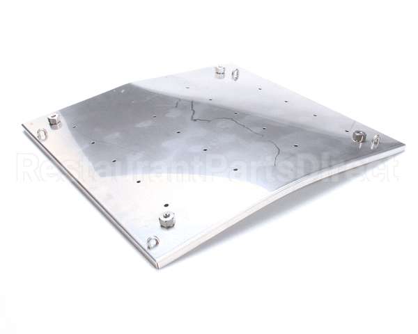 AT1A-3667-2 Accutemp Panel, Distribution Assembly 8Kw-11Kw
