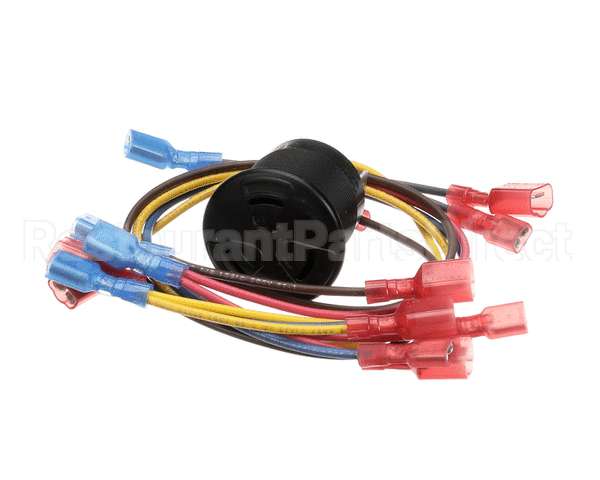 AT1A-3844-1 Accutemp Kit Fault Alarm Elec Evolution