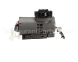AT1A-4028-2 Accutemp 3 Pan Gast To Thomas Pump Conversion