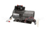AT1A-4028-2 Accutemp 3 Pan Gast To Thomas Pump Conversion