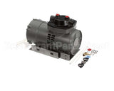 AT1A-4028-2 Accutemp 3 Pan Gast To Thomas Pump Conversion