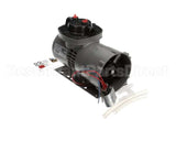 AT1A-4028-2 Accutemp 3 Pan Gast To Thomas Pump Conversion