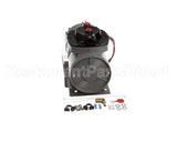AT1A-4028-2 Accutemp 3 Pan Gast To Thomas Pump Conversion