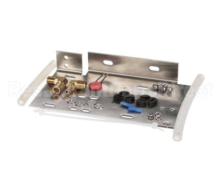 AT1A-4028-3 Accutemp Gast To Thomas Conversion Plumbing Kit
