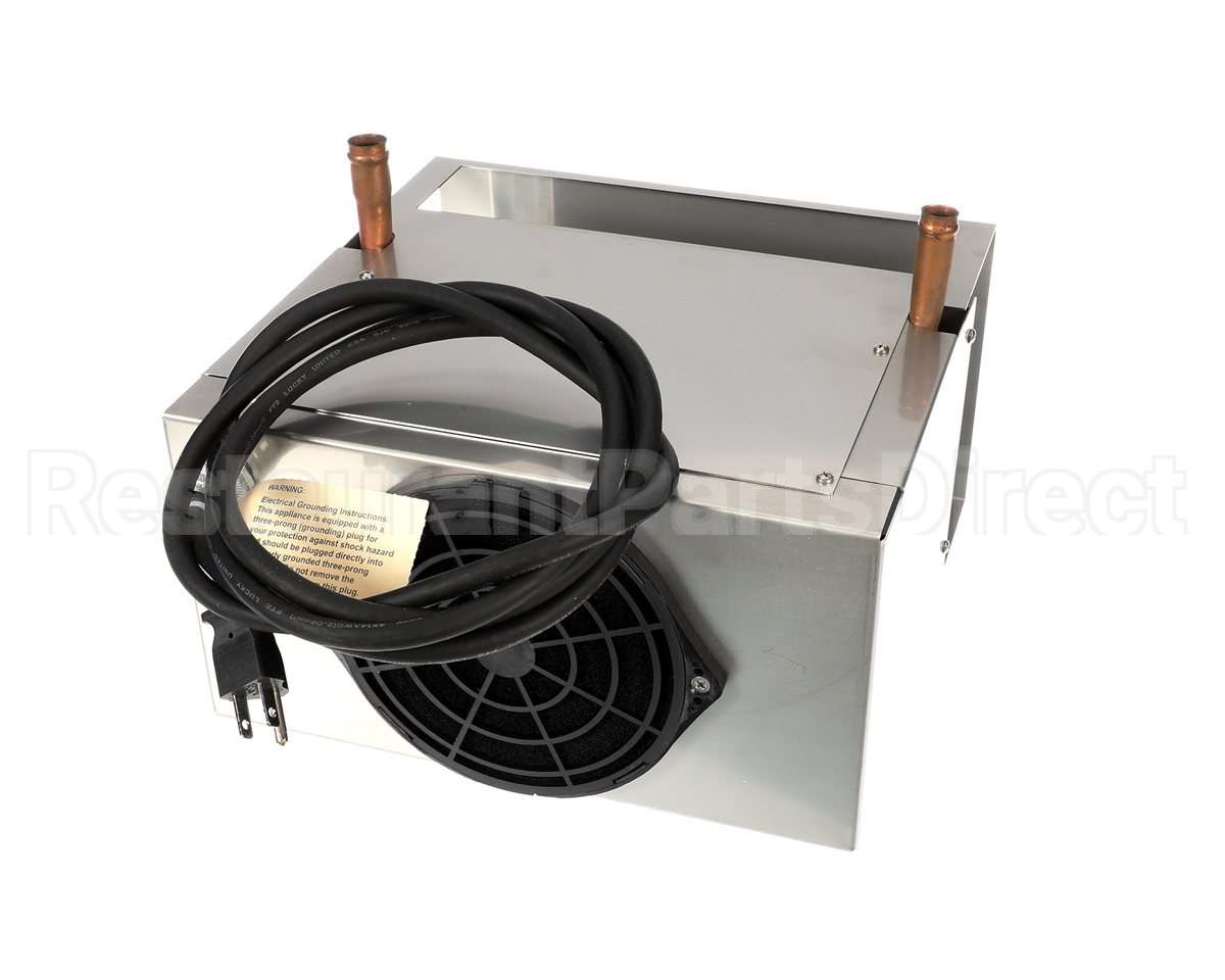 AT1A-4280-2 Accutemp Condenser, Air Cooling Unit