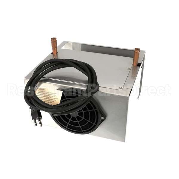 AT1A-4280-2 Compatible Accutemp Condenser, Air Cooling Unit