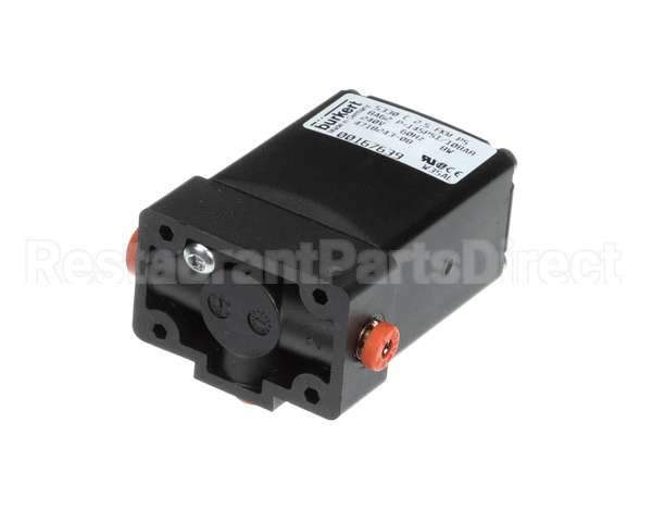 AT1A-4332-1 Accutemp Air Cooler Condenser Mounting