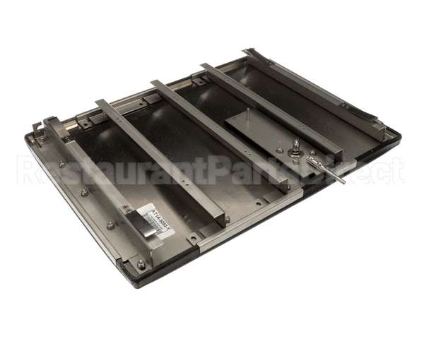 AT1A-5083-1 Accutemp Inner Door Assembly Rh - Snh 6 Pan