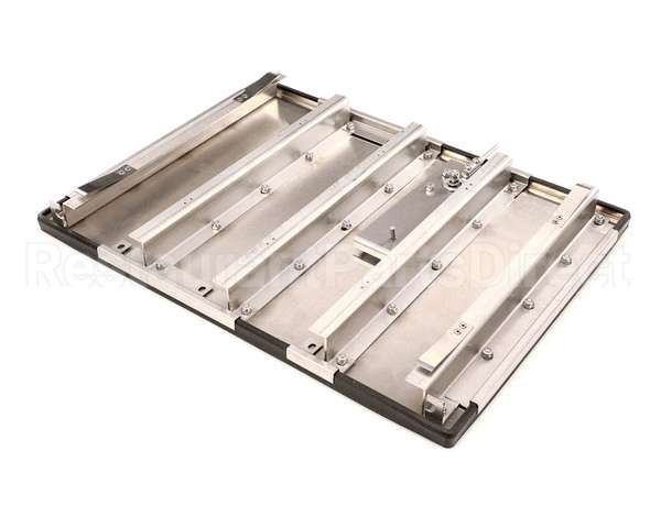 AT1A-5083-2 Accutemp Lh 6 Pan Quick Release Inner Door - Snh