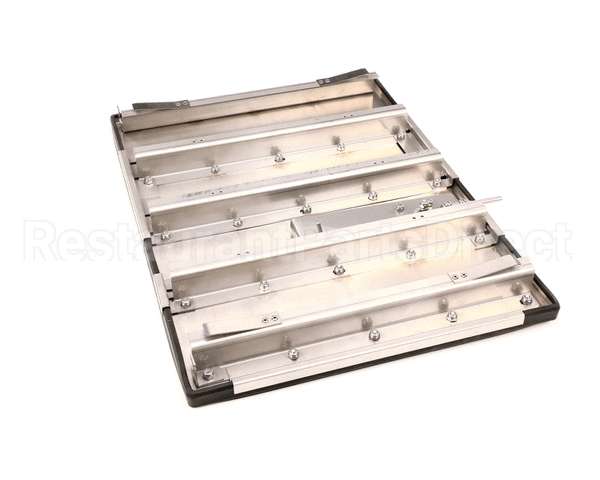 AT1A-5083-2 Accutemp Lh 6 Pan Quick Release Inner Door - Snh