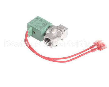 AT1A-5185-1 Accutemp 1 Valve, Solenoid - 1/4"-24Vac