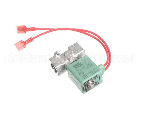 AT1A-5185-1 Accutemp 1 Valve, Solenoid - 1/4"-24Vac