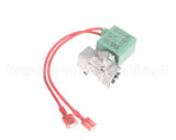 AT1A-5185-1 Accutemp 1 Valve, Solenoid - 1/4"-24Vac
