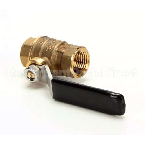 AT1A-6931-1 Compatible Accutemp Valve, Ball, Drain