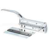 AT1A3447-1 Compatible Accutemp Door Latch/Handle, Quick-Release