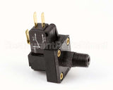 AT1E-2647-1 Accutemp Pressure Switch (5.5 H2O) - Snh S/N:3538