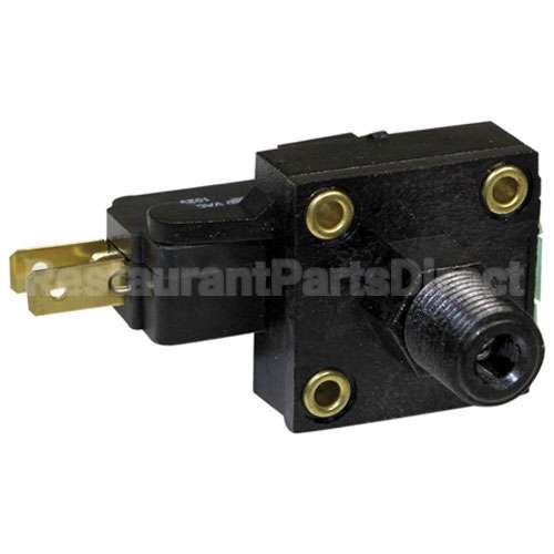 AT1E-2647-1 Accutemp Pressure Switch