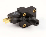 AT1E-2647-2 Accutemp Dual Pressure Switch (60 H2O) Snh S/N: 3