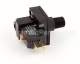 AT1E-2647-2 Accutemp Dual Pressure Switch (60 H2O) Snh S/N: 3