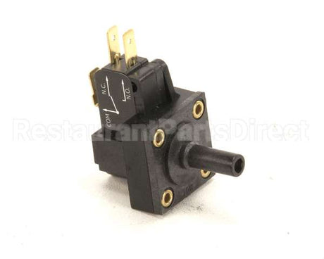 AT1E-2647-3 Accutemp Pressure Switch (5.5 H2O) - Snh S/N:3538