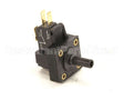 AT1E-2647-3 Accutemp Pressure Switch (5.5 H2O) - Snh S/N:3538