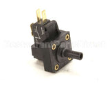 AT1E-2647-3 Accutemp Pressure Switch (5.5 H2O) - Snh S/N:3538
