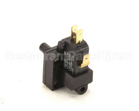 AT1E-2647-3 Accutemp Pressure Switch (5.5 H2O) - Snh S/N:3538